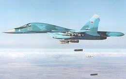 Su-34 Việt Nam sẽ mua đã được đặt hàng bao nhiêu chiếc?