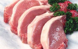Chất độc gì trong thịt lợn siêu nạc?