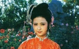 Tiết lộ ảnh casting cực hiếm của 'Hồng lâu mộng' 1987