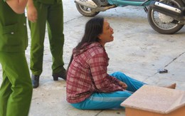Vụ dùng nhục hình ở Phú Yên: Người nhà bị hại kêu khóc tại tòa