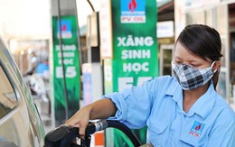 Hà Nội sắp tăng gấp đôi số điểm bán xăng sinh học E5: Vẫn e dè!