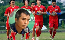 U21 Việt Nam sẽ chơi “chày cối” với U21 HAGL?