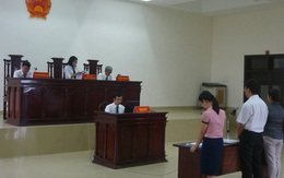 Đà Nẵng tiếp tục đưa "nhân tài" ra tòa