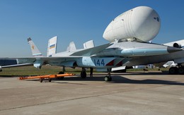 MiG phát triển phiên bản “PAK FA hạng nhẹ”
