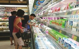 Cơ hội nào cho ngành sữa Việt Nam?