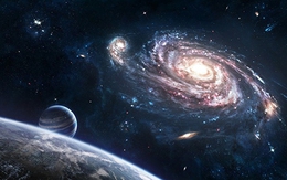 Tin chấn động: NASA công bố tìm thấy Trái đất thứ 2