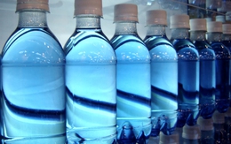 Thực hư chuyện đọc kí hiệu xem các loại chai nhựa có thể gây ung thư
