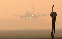 Nasa công bố bức ảnh giật mình về khói mù độc hại ở Đông Nam Á