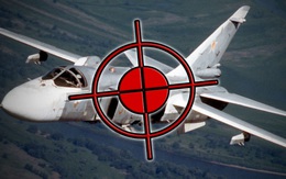 Giáo sư vật lý: Cả Nga lẫn Thổ Nhĩ Kỳ đều "bịa" trong vụ Su-24