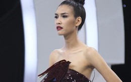 Cô gái bị ghét nhất Next Top Model được "vớt" vào chung kết