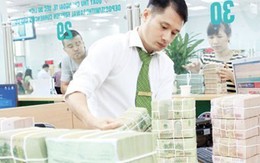 4 năm đại phẫu ngân hàng, được gì?