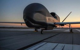 Northrop Grumman trình làng UAV "thửa" riêng cho NATO