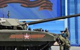 Phó TT Nga tiết lộ nguyên do sự cố "đáng xấu hổ" của tăng Armata