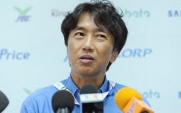 Miura: Tôi “nắm tẩy” U23 Malaysia rồi mà!