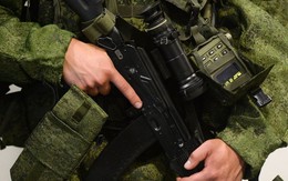 Nga ra mắt hàng loạt vũ khí sát thương huyền thoại mới