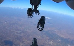 Liên quân Nga, Pháp tiêu diệt 33 phần tử thánh chiến tại Syria