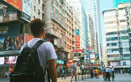 Du lịch tự túc Hong Kong: Không hề đắt như bạn tưởng