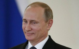 Lãnh đạo thế giới nườm nượp tới Nga hỏi ý kiến Tổng thống Putin