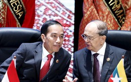 “Của để dành” của Tổng thống Thein Sein