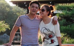 Thân thế những người tình đại gia lớn tuổi một thời của mỹ nhân Việt