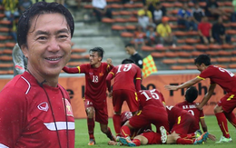 U23 Malaysia 1-2 U23 Việt Nam: Bái phục ông, Miura!