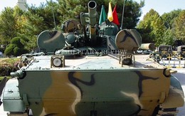 Hàn Quốc bán thanh lý BMP-3 và cơ hội của Việt Nam