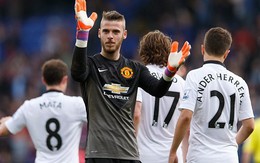 De Gea đồng ý thỏa thuận cá nhân với Real?