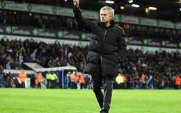 Jose Mourinho “nổi điên” vì Fabragas bị phạt nặng