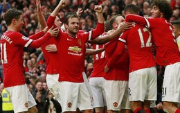 Sự thật khó chấp nhận về Man United