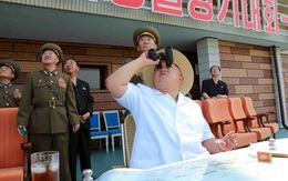 Có bí mật gì sau tin đồn sân bay bị đặt bom để ám sát Kim Jong Un?