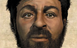Khoa học tiết lộ gương mặt thật hợp lý nhất của Chúa Jesus
