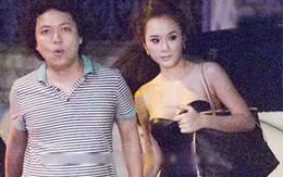 Các đại gia của Angela Phương Trinh