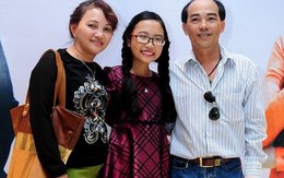 Phương Mỹ Chi và nỗi buồn ngày cuối năm
