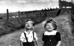 "Lạnh gáy" với những bức ảnh đáng sợ trong lịch sử