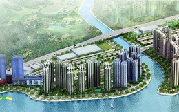 Đại gia xây tòa tháp cao nhất Việt Nam nợ thuế 50 tỷ