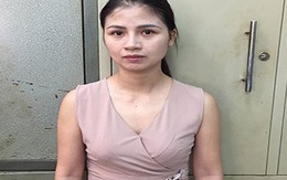 Cán bộ ngân hàng xinh đẹp lừa đảo nhiều tỷ đồng