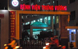 Công an TP.HCM xác minh vụ CSCĐ cầm mã tấu ‘đại náo’ BV Trưng Vương