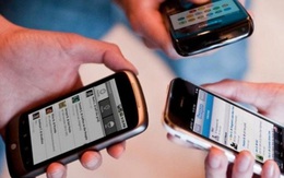 Bức thư con trai gửi bố nghiện smartphone gây bão mạng xã hội