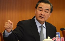 Bắc Kinh cảnh báo Nhật đừng xen vào chuyện Mỹ-Trung
