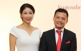 Chân dung đại gia kín tiếng đứng sau cuộc sống xa hoa của Hoa hậu Hà Kiều Anh