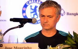 Mourinho cấm cầu thủ Chelsea tới khu đèn đỏ ở Thái Lan