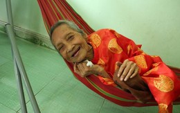 Bí quyết sống lâu của cụ bà Việt Nam cao tuổi nhất thế giới