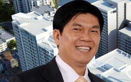 Đại gia giàu nhất ngành thép đi sản xuất thức ăn chăn nuôi