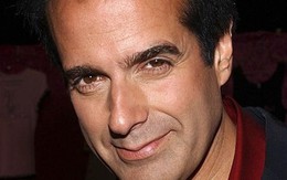 Những tiềm năng bí ẩn của não người và tài năng siêu việt của David Copperfield