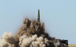 Mỹ - Israel có thể làm gì khi Iran có tên lửa Iskander, Klub?