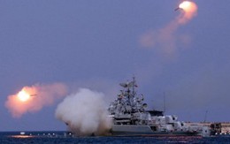 Chiến dịch không kích Syria của Nga sẽ làm “nóng” bàn nghị sự NATO