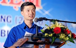 Ông Nguyễn Minh Triết được bầu vào Tỉnh ủy Bình Định