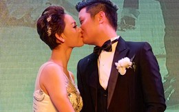 Những đám cưới đình đám của con đại gia Việt 2014