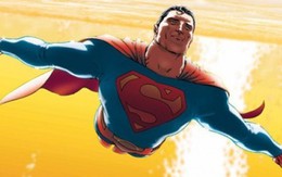 Những bí mật có thể bạn chưa biết về Superman