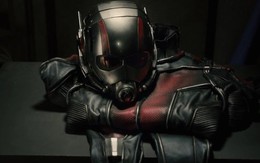 Những điều có thể bạn chưa biết về bộ giáp của siêu anh hùng Ant-Man